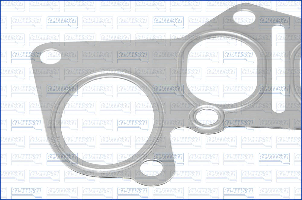 Gasket, intake/exhaust manifold