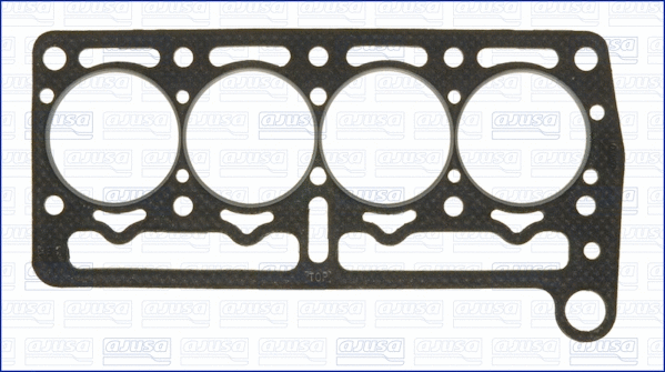 Gasket, cylinder head (10002610)
