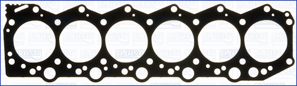 Gasket, cylinder head (10115820)