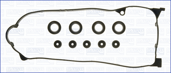 Gasket Set, cylinder head cover (56029100)