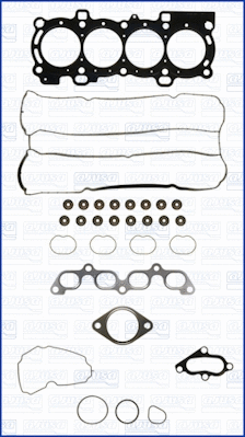 Gasket Kit, cylinder head (52218200)