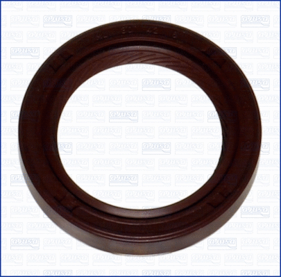 Shaft Seal, crankshaft (15064100)