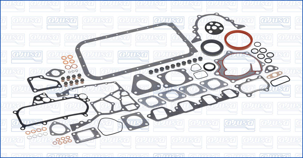 Full Gasket Kit, engine
