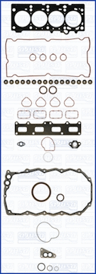 Full Gasket Kit, engine (50279500)
