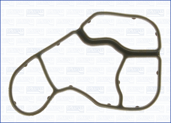 Gasket, oil cooler (01159500)