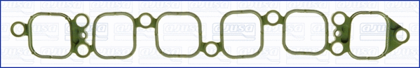 Gasket, exhaust manifold (13199300)