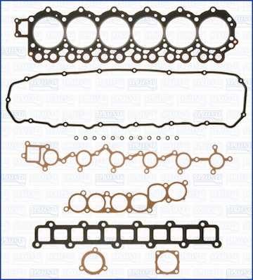 Gasket Kit, cylinder head (52208200)