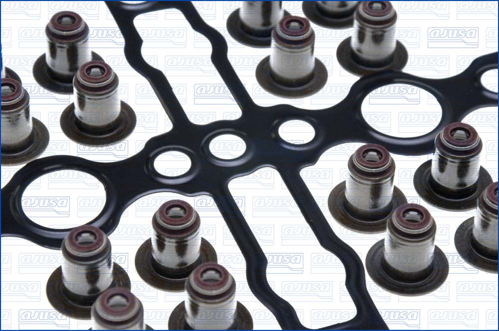 Full Gasket Kit, engine