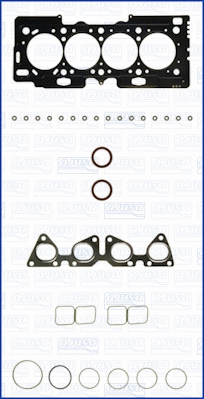 Gasket Kit, cylinder head (52164600)