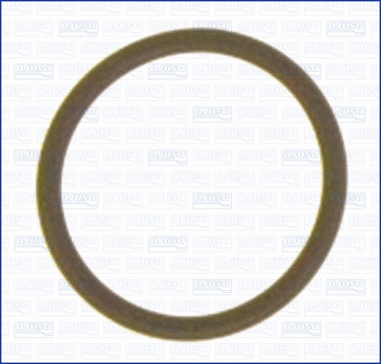 Seal Ring, oil drain plug (16082800)