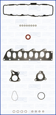 Gasket Kit, cylinder head (53010300)