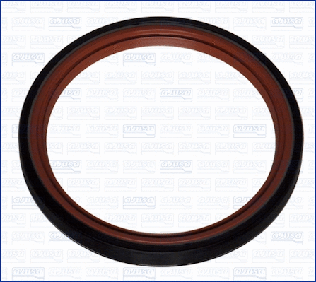 Shaft Seal, crankshaft (15081700)