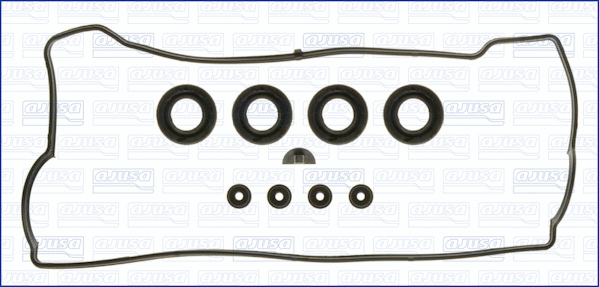 Gasket Set, cylinder head cover (56046000)