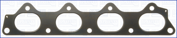 Gasket, exhaust manifold (13107100)