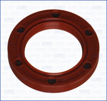 Shaft Seal, crankshaft (15006200)