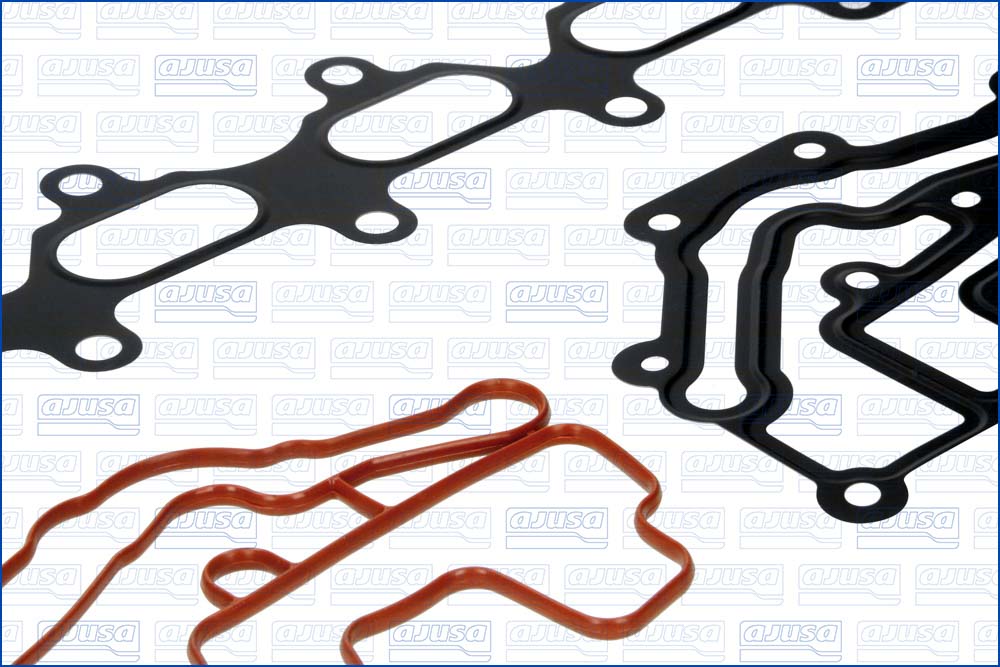 Gasket Kit, cylinder head