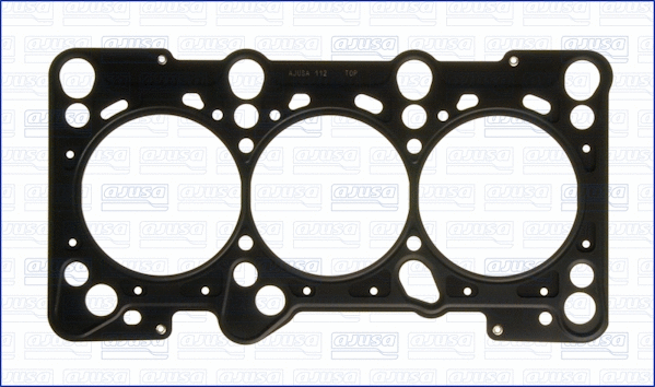 Gasket, cylinder head (10125700)