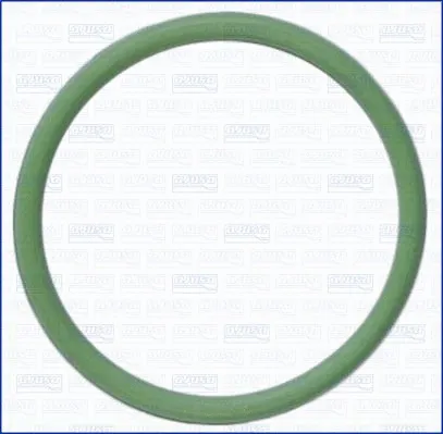 Gasket, intake manifold (16078700)