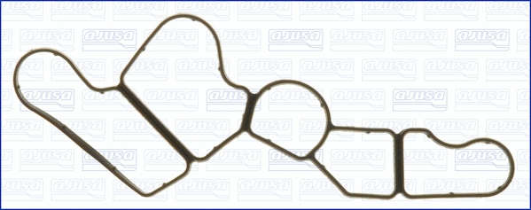 Seal, oil filter (01142700)