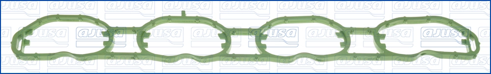 Gasket, intake manifold