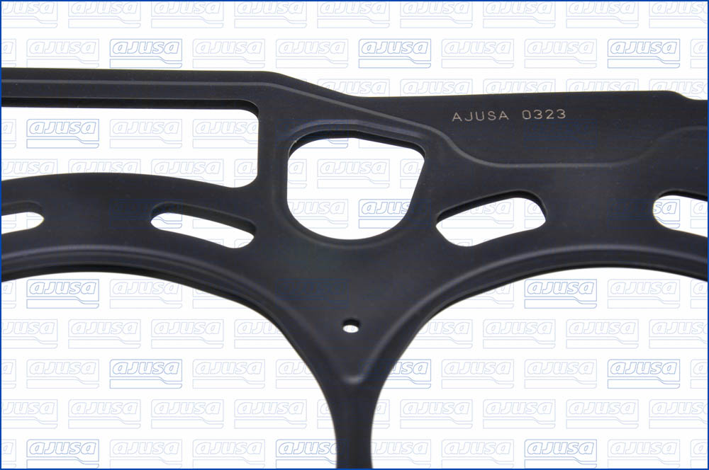 Gasket, cylinder head