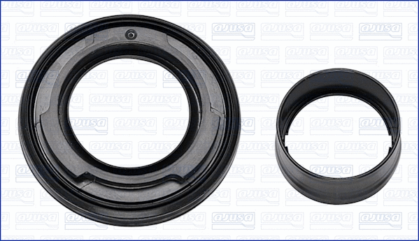 Shaft Seal, crankshaft (15075700)