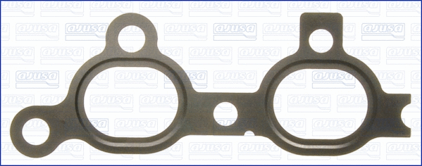 Gasket, exhaust manifold (13187500)