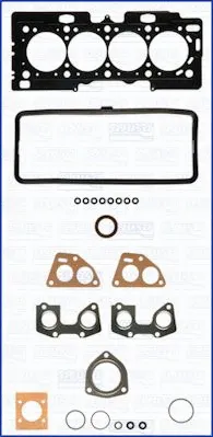Gasket Kit, cylinder head (52196000)