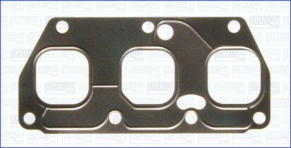 Gasket, exhaust manifold (13199500)