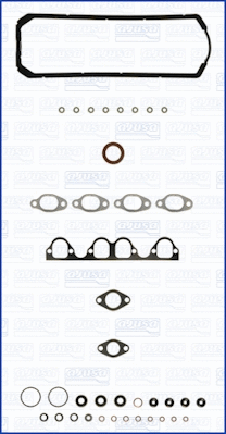 Gasket Kit, cylinder head (53004900)