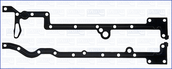 Gasket Set, oil sump (59014900)
