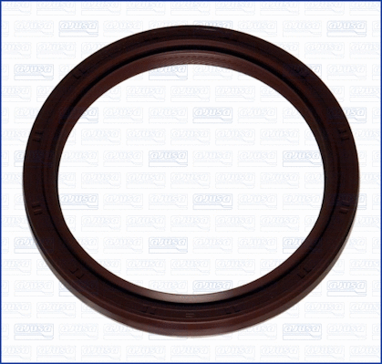 Shaft Seal, crankshaft (15036100)