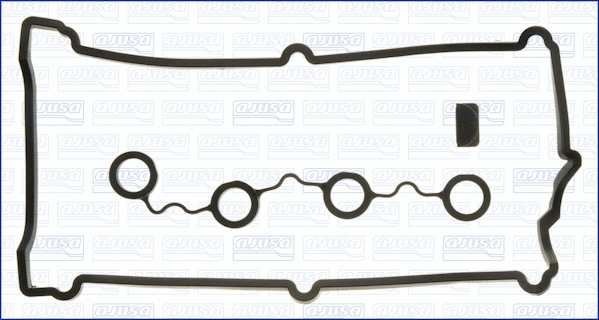 Gasket Set, cylinder head cover (56003900)