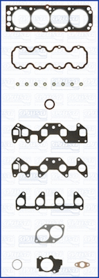 Gasket Kit, cylinder head (52076500)