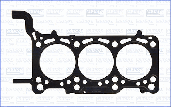 Gasket, cylinder head (10185600)