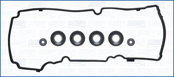 Gasket Set, cylinder head cover (56067200)