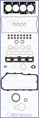 Full Gasket Kit, engine (50210400)