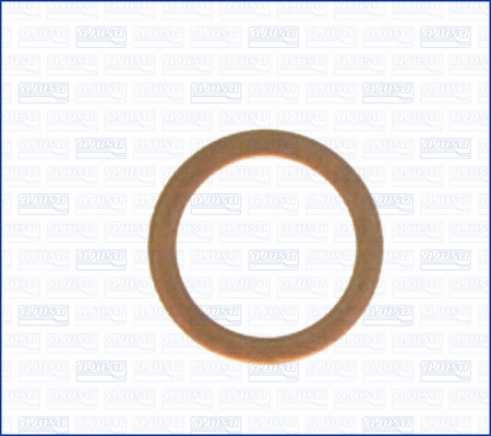 Seal Ring, oil drain plug (21010600)