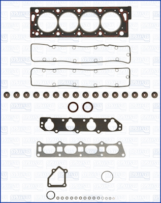 Gasket Kit, cylinder head (52131300)