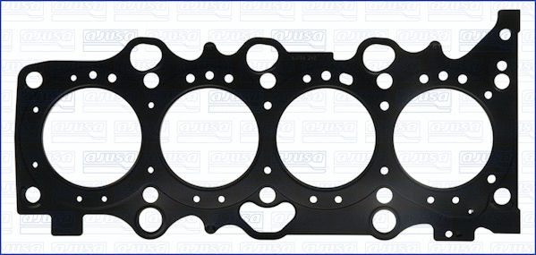 Gasket, cylinder head (10196700)