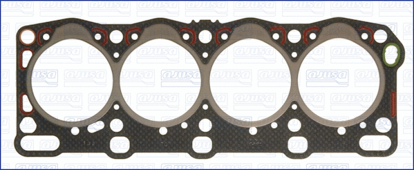 Gasket, cylinder head (10096200)
