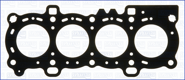 Gasket, cylinder head (10156400)