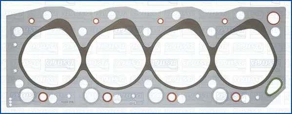 Gasket, cylinder head (10081921)