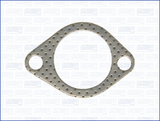 Gasket, exhaust manifold (13013400)