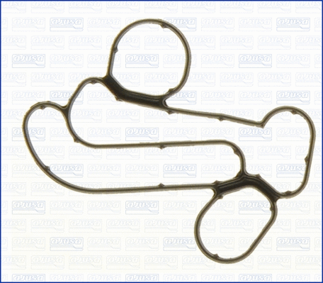 Gasket, oil filter housing (01136400)