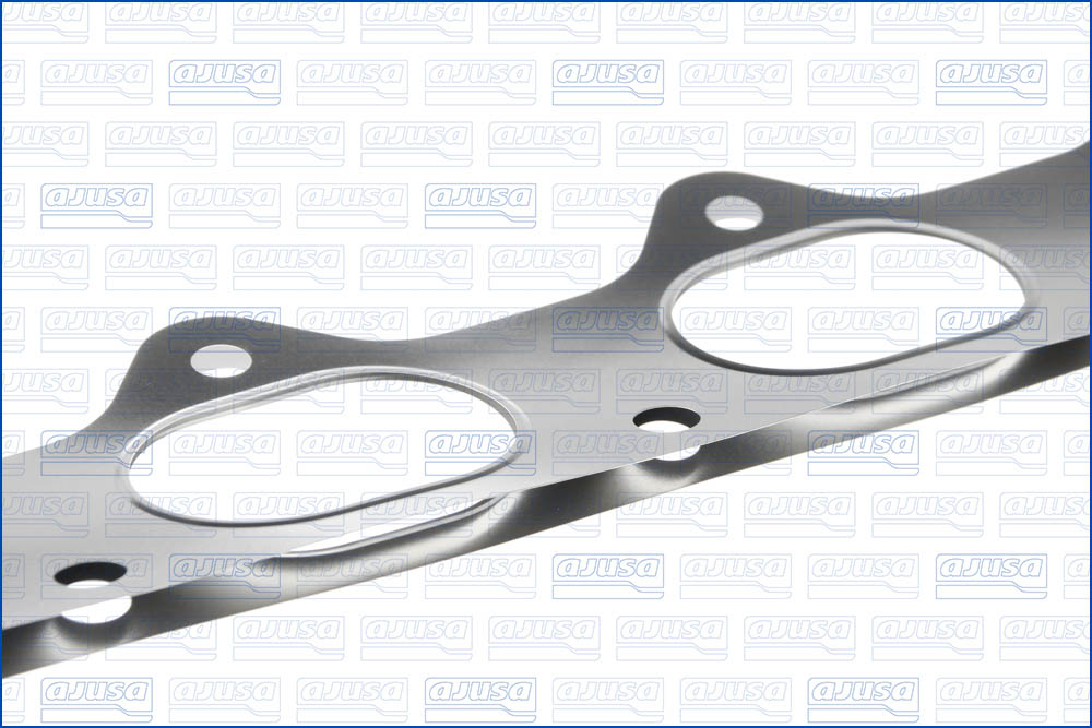Gasket, exhaust manifold