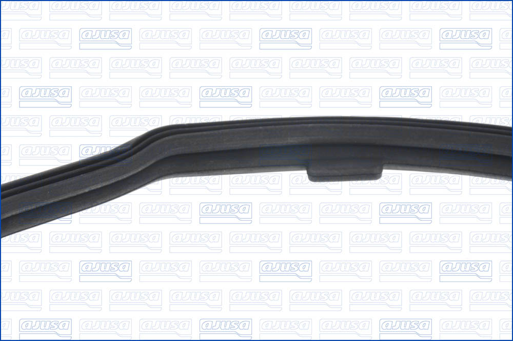 Gasket, oil sump