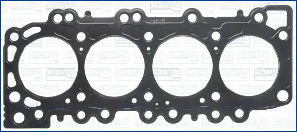 Gasket, cylinder head (10145730)