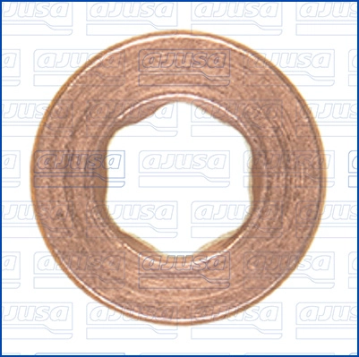 Seal Ring, nozzle holder (01592300)