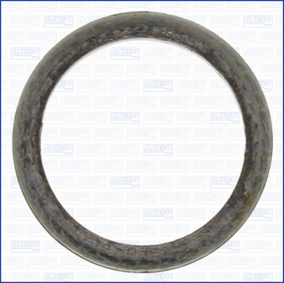 Gasket, exhaust pipe (01277600)
